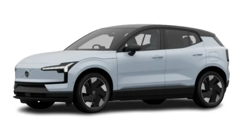 Volvo EX30