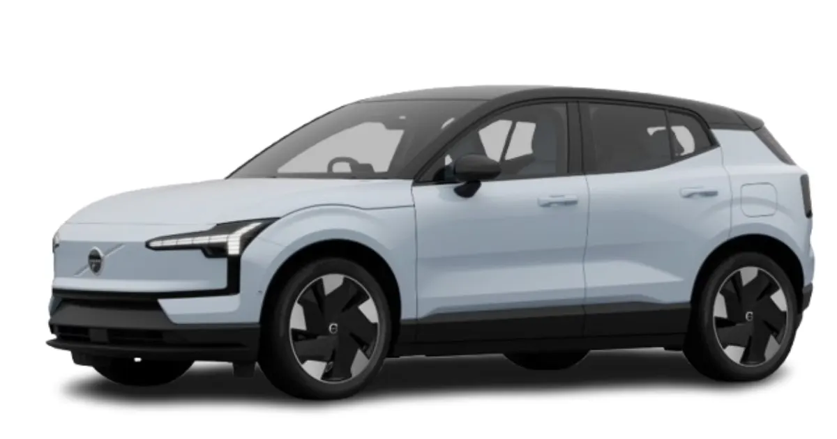 Volvo EX30