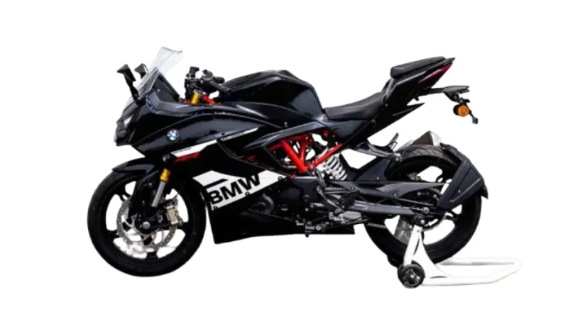 BMW G310 RR
