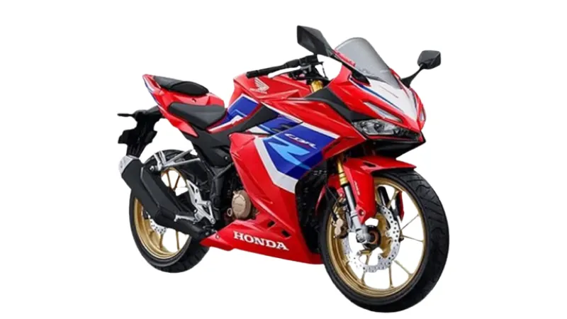 Honda CBR150R 