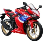 Honda CBR150R