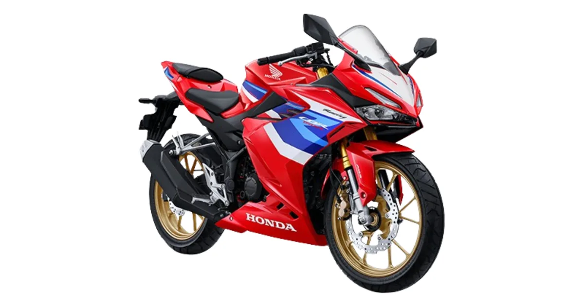 Honda CBR150R