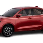 Maruti Suzuki Dzire