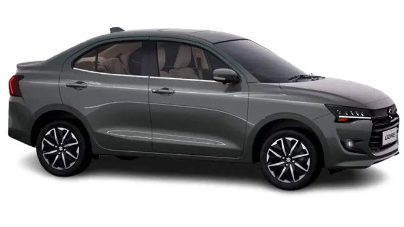 Maruti Suzuki Dzire