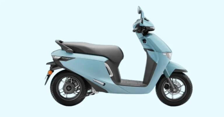 Honda Activa