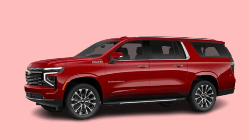 Longest-Lasting SUVs 