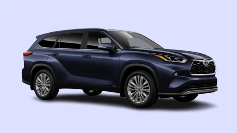 Longest-Lasting SUVs 