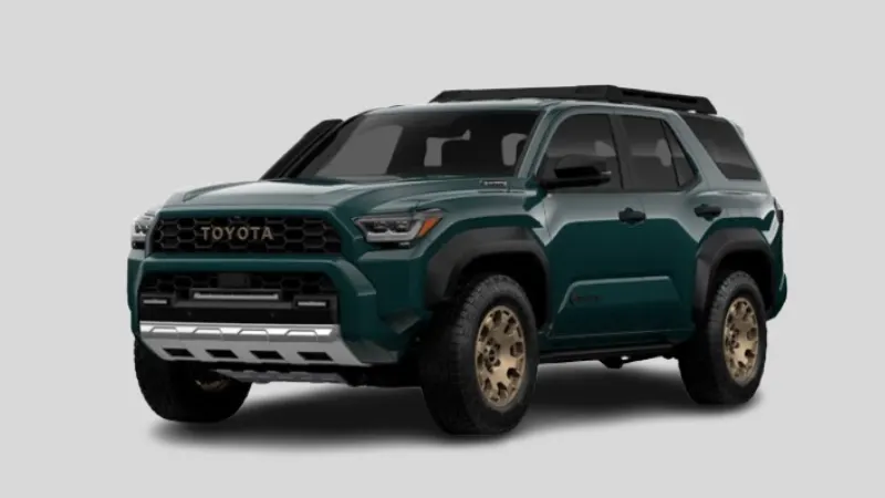 Longest-Lasting SUVs 