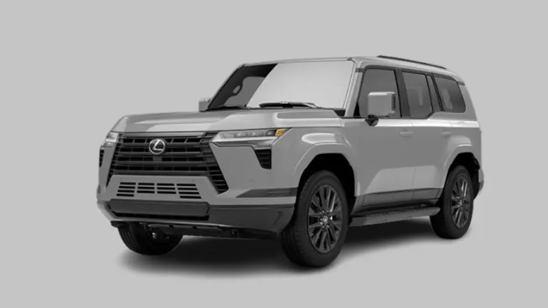 Longest-Lasting SUVs 