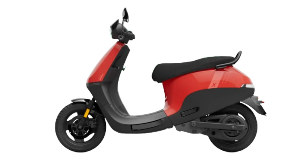 Ola Electric