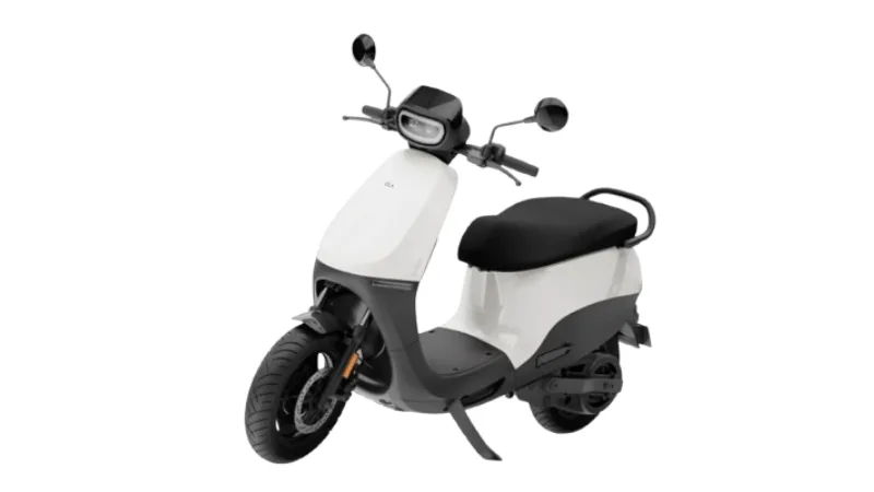 Ola Electric 