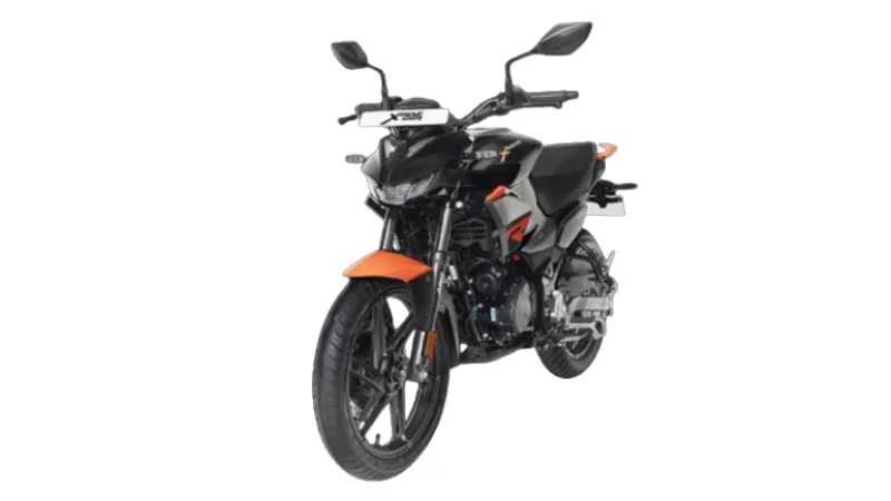 top 4 125cc bikes in india