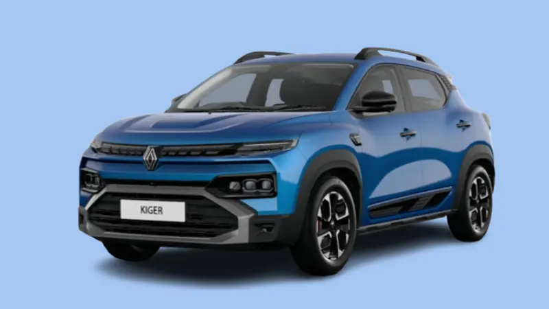 Top 5 Cars Under ₹10 Lakh This Diwali