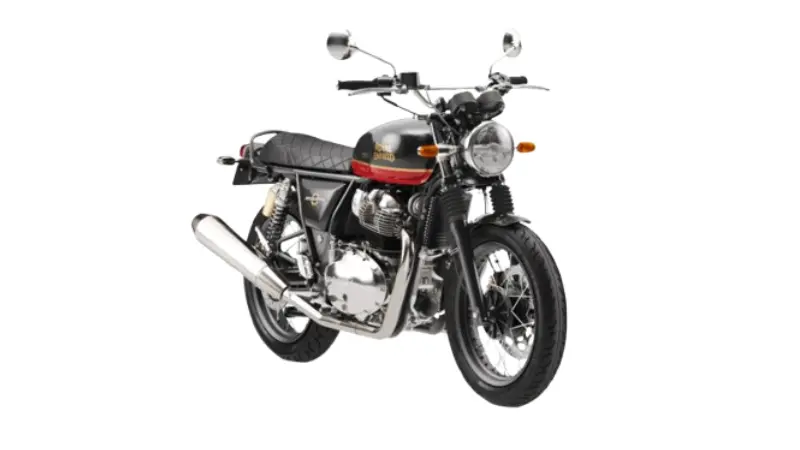 Royal Enfield Bikes