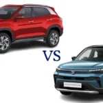 Creta vs Suzuki Victoris