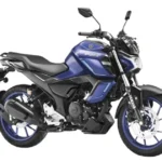 Yamaha FZ-S Fi Hybrid