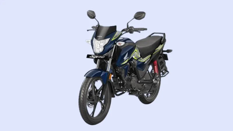 125cc bike under ₹1 lakh
