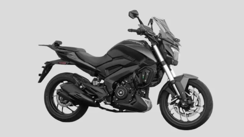 Bajaj Dominar Range 2025 Price