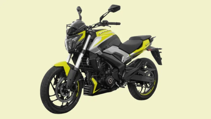 Bajaj Dominar Range 2025 Price