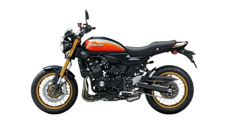 Kawasaki Z900RS