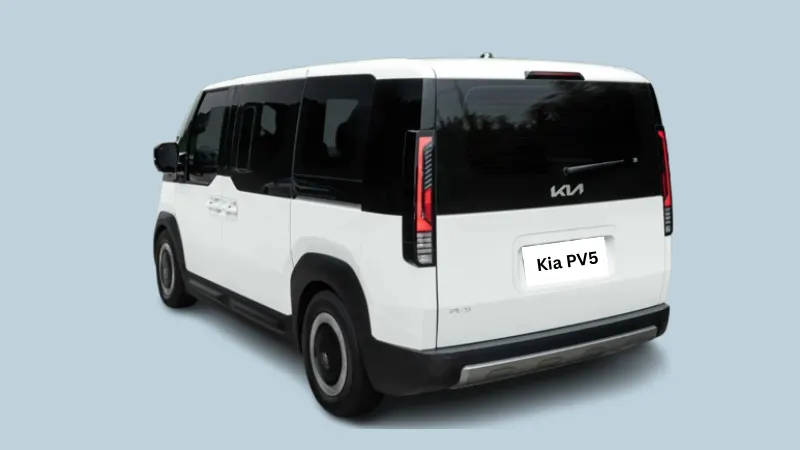 Kia PV5