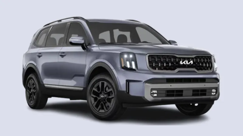 Kia Telluride