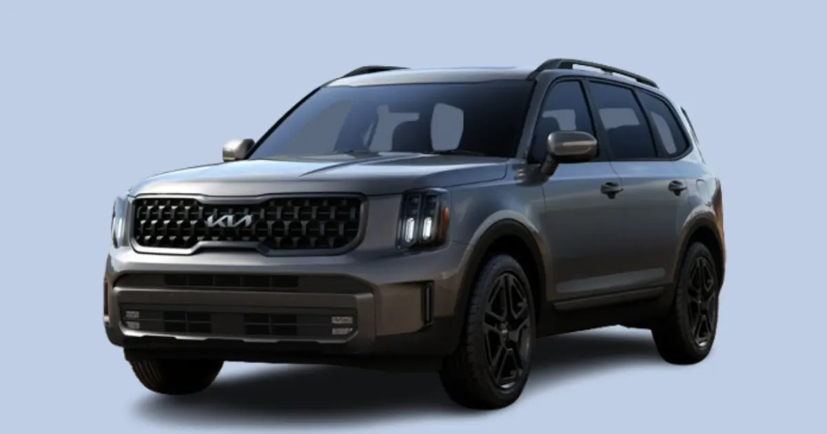 Kia Telluride