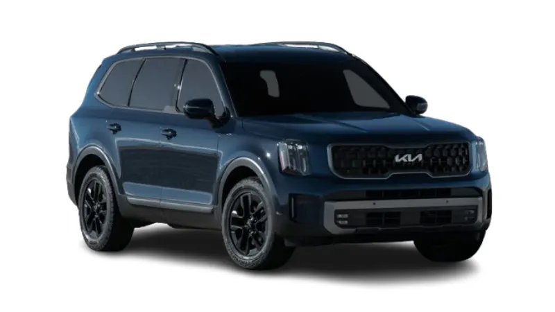 Kia Telluride