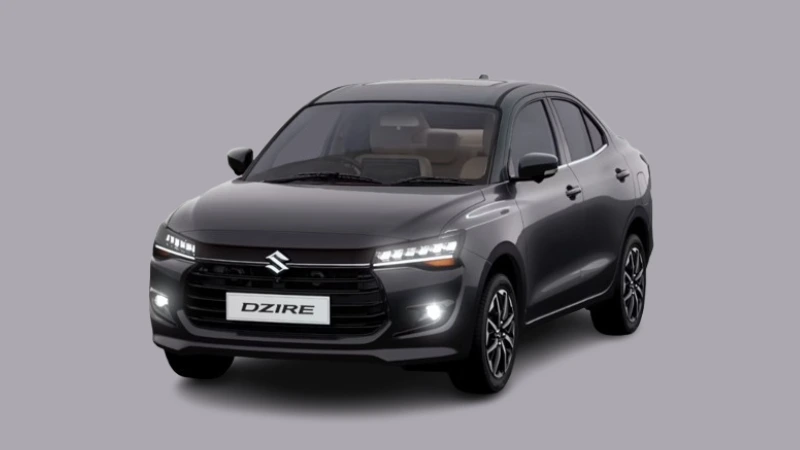 Maruti Suzuki October 2025 Sales