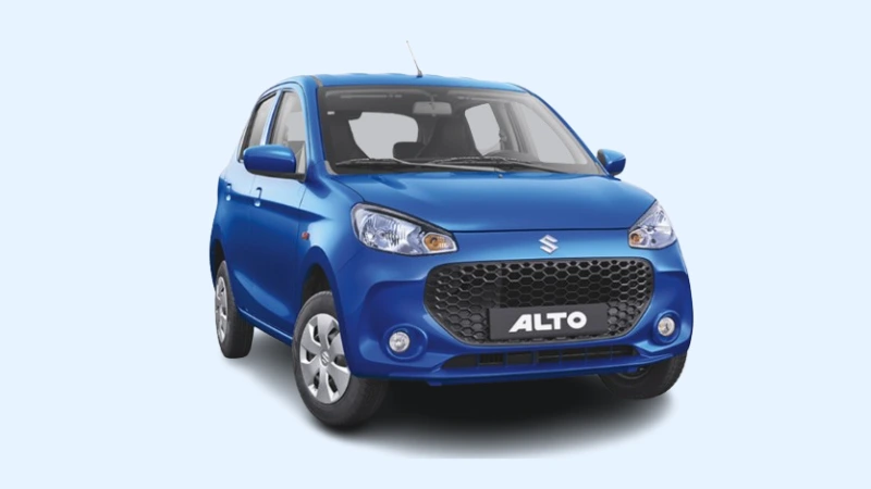 Maruti Suzuki October 2025 Sales