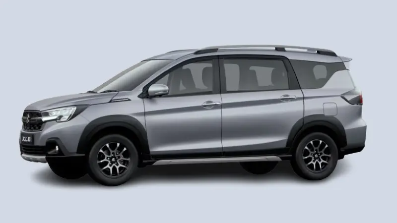 Maruti Suzuki XL6 