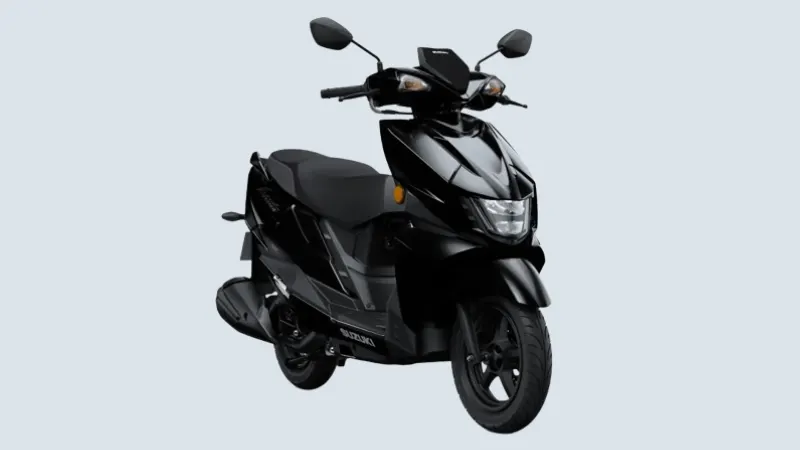 Suzuki Avenis 125