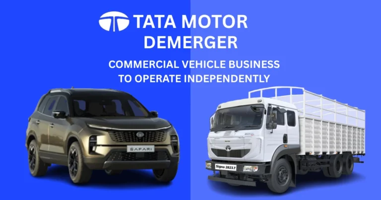 Tata Motors