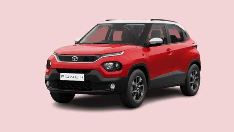 Tata Cars Discount November 2025 