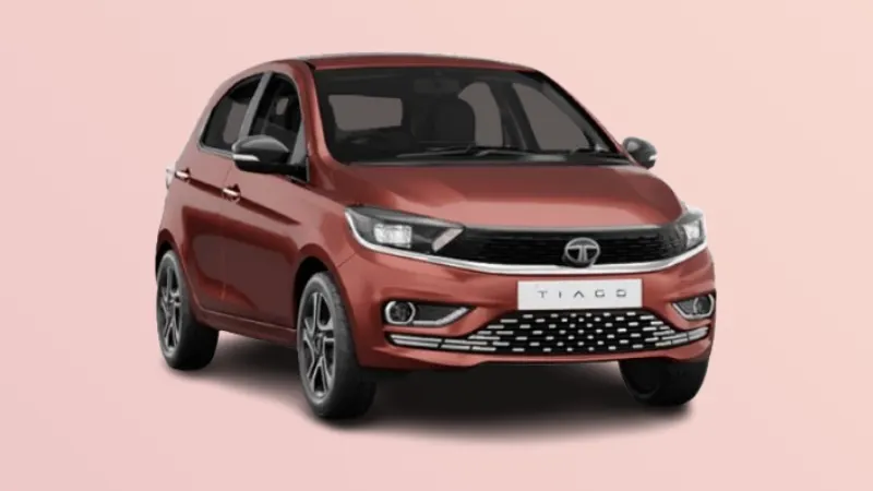 Tata Cars Discount November 2025 