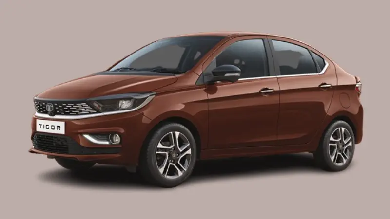 Tata Tigor