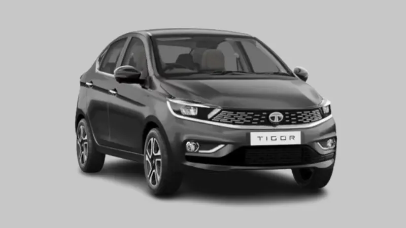 Tata Tigor