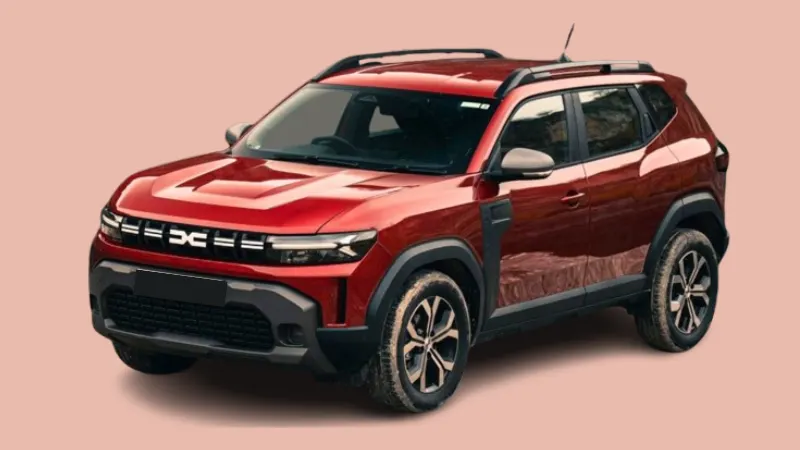 Upcoming Midsize SUVs in India 2025