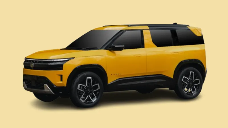 Upcoming Midsize SUVs in India 2025
