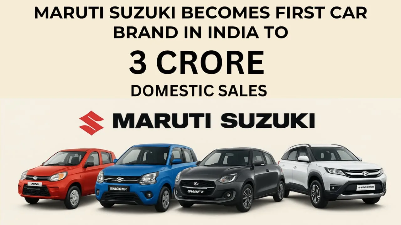 maruti suzuki