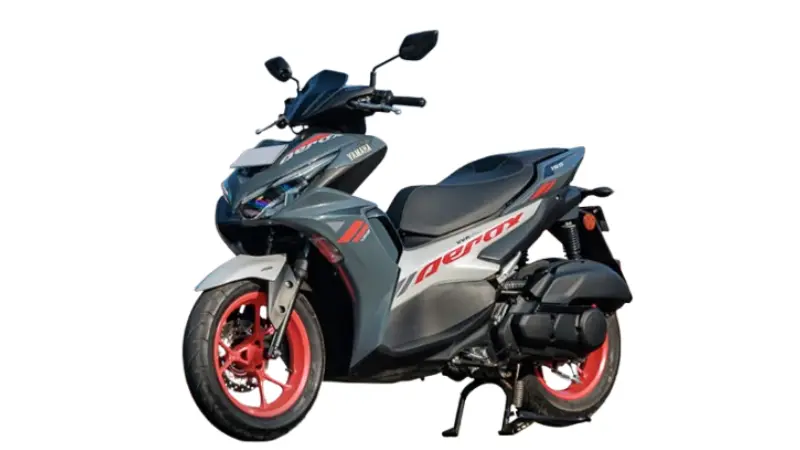 Yamaha Aerox 155 