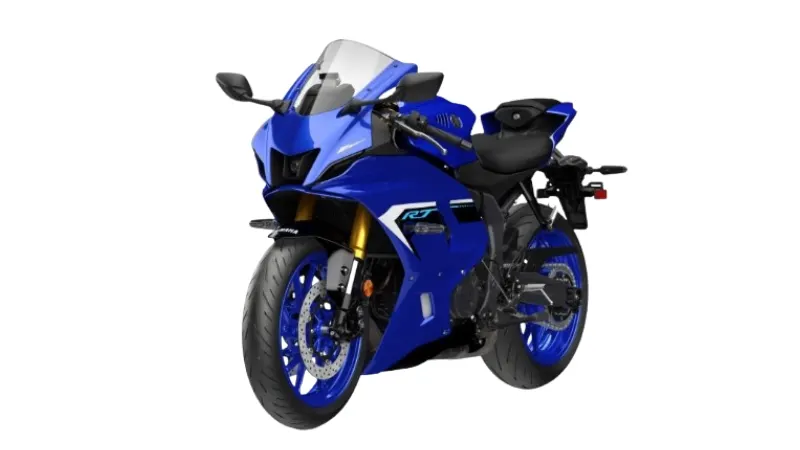 Yamaha R7