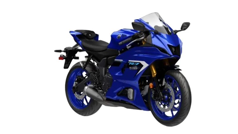 Yamaha R7