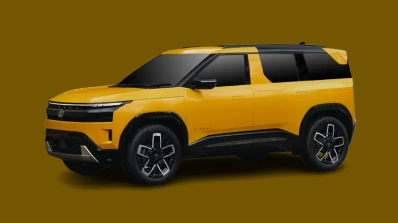 New SUVs launching this Month in India