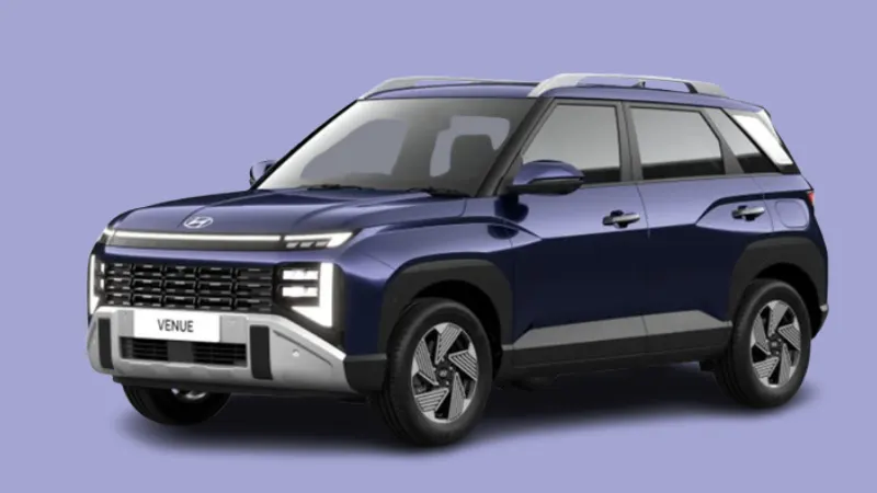 New SUVs launching this Month in India