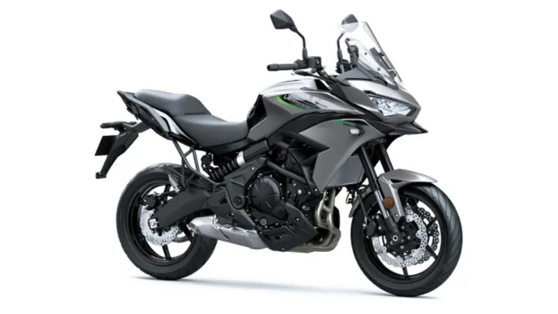 2026 Kawasaki Versys 650