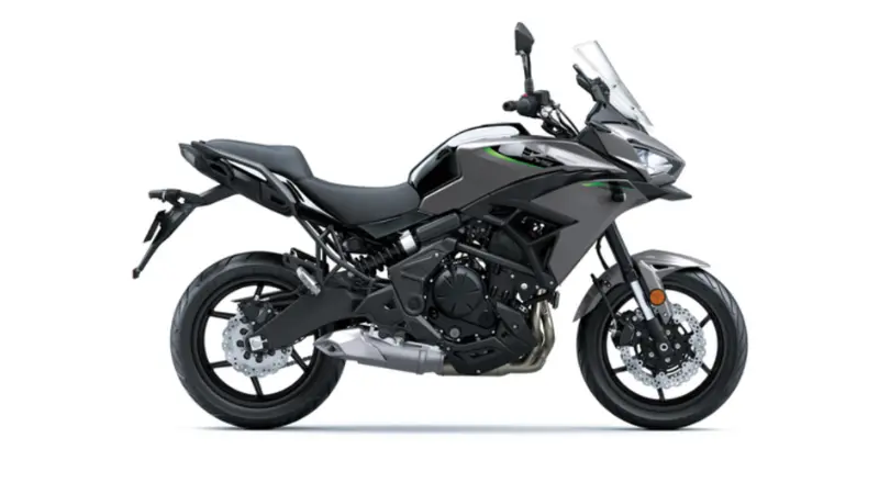 2026 Kawasaki Versys 650