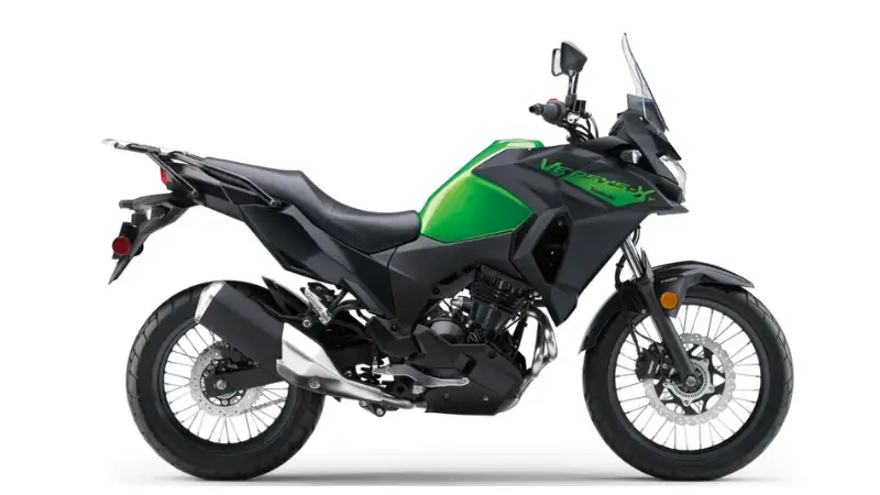 2026 Kawasaki Versys-X 300