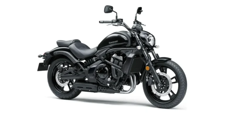 2026 Kawasaki Vulcan S Launched in India