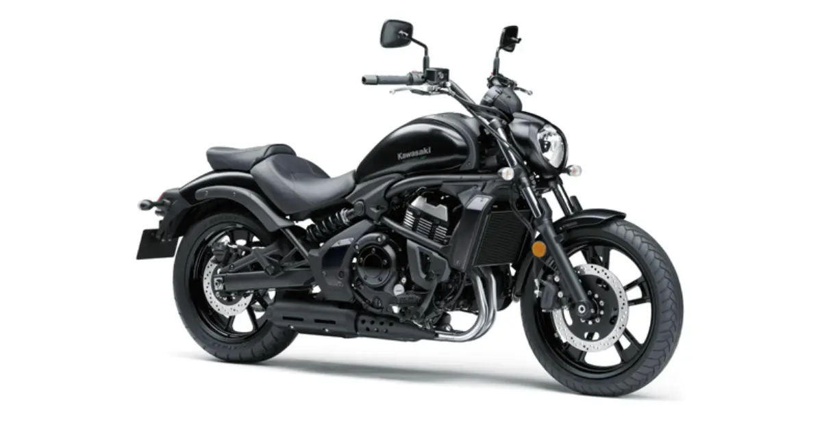 2026 Kawasaki Vulcan S Launched in India